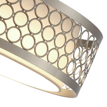 Carregar imagem no visualizador da galeria, 15" Modern LED Flush Mount Lighting