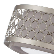 Carregar imagem no visualizador da galeria, 15" Modern LED Flush Mount Lighting