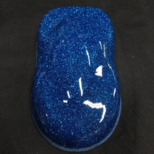 Carregar imagem no visualizador da galeria, Blue Waves Metal Flake