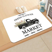 Carregar imagem no visualizador da galeria, Spring Time Floor Mats