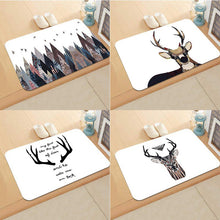 Carregar imagem no visualizador da galeria, Deer Floor Mats