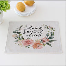 Carregar imagem no visualizador da galeria, Spring Time Dinner Mats