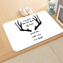 Carregar imagem no visualizador da galeria, Deer Floor Mats