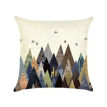 Carregar imagem no visualizador da galeria, Deer Cushion Covers