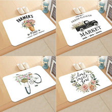 Carregar imagem no visualizador da galeria, Spring Time Floor Mats