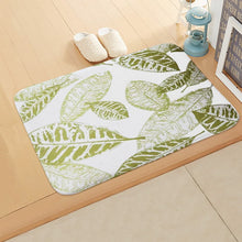 Carregar imagem no visualizador da galeria, Floral Spring Floor Mats