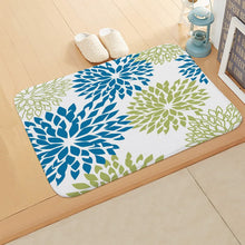 Carregar imagem no visualizador da galeria, Floral Spring Floor Mats