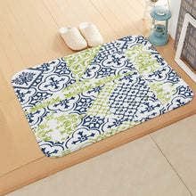 Carregar imagem no visualizador da galeria, Floral Spring Floor Mats