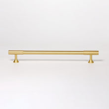 Cargar imagen en el visor de la galería, Sunbeam, Solid Brass Cabinet Pulls