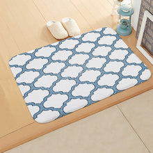 Carregar imagem no visualizador da galeria, Floral Spring Floor Mats