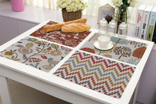 Carregar imagem no visualizador da galeria, Sunset Dinner Mats