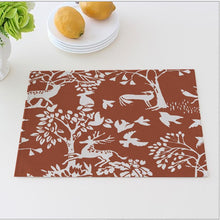 Carregar imagem no visualizador da galeria, Sunset Dinner Mats