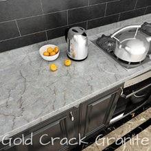 Cargar imagen en el visor de la galería, Decorative Marble Contact Paper