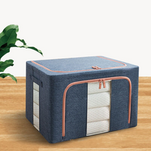 Carregar imagem no visualizador da galeria, Storage Box Organizer