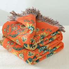 Carregar imagem no visualizador da galeria, Cozy Cotton Embrace Quilt