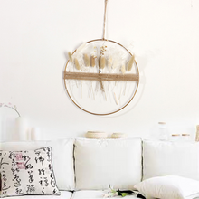 Carregar imagem no visualizador da galeria, Eternal Blossom Wreath