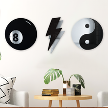 Carregar imagem no visualizador da galeria, 8 Ball Decor