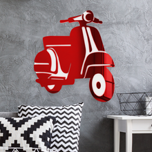 Carregar imagem no visualizador da galeria, Vespa