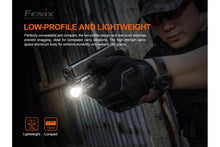 Carregar imagem no visualizador da galeria, Fenix GL19R Rechargeable Tactical Light - Discontinued