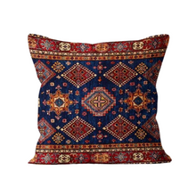 Carregar imagem no visualizador da galeria, Southwestern Cushion Cover