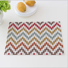 Carregar imagem no visualizador da galeria, Sunset Dinner Mats