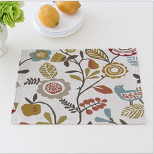 Carregar imagem no visualizador da galeria, Sunset Dinner Mats