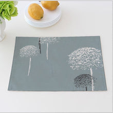 Carregar imagem no visualizador da galeria, Scandinavian Dinner Mats
