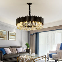 Carregar imagem no visualizador da galeria, Luxurious Tie Chandelier