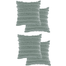 Carregar imagem no visualizador da galeria, Ruffled Cushion Covers