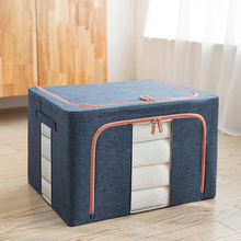Carregar imagem no visualizador da galeria, Storage Box Organizer