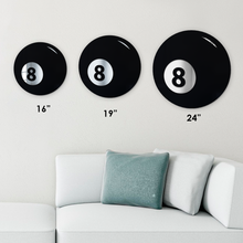 Carregar imagem no visualizador da galeria, 8 Ball Decor