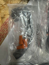 Load image into Gallery viewer, Home Decorators Collection Marlon 66 in. Smart Indoor Natural Iron Ceiling Fan with Adjustable White LED with Remote Included Powered by Hubspace