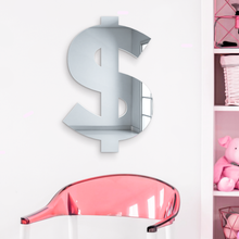 Load image into Gallery viewer, $ US Dollar Sign