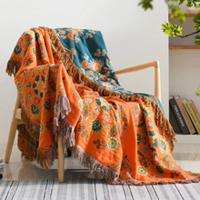 Carregar imagem no visualizador da galeria, Cozy Cotton Embrace Quilt
