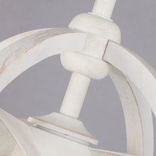 Carregar imagem no visualizador da galeria, 18" Cairns DC Motor Modern Downrod Mount Reversible Ceiling Fan with Lighting and Remote Control