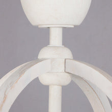 Carregar imagem no visualizador da galeria, 18" Cairns DC Motor Modern Downrod Mount Reversible Ceiling Fan with Lighting and Remote Control