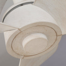 Carregar imagem no visualizador da galeria, 18" Cairns DC Motor Modern Downrod Mount Reversible Ceiling Fan with Lighting and Remote Control