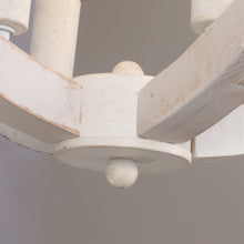 Carregar imagem no visualizador da galeria, 18" Cairns DC Motor Modern Downrod Mount Reversible Ceiling Fan with Lighting and Remote Control