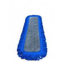 Carregar imagem no visualizador da galeria, 18" Microfiber Dust Mops - Pack of 2
