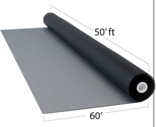 Load image into Gallery viewer, Docazoo DocaScreen Window Screen Replacement - DIY for House Windows, Door, Pool, Porch or Back Patio - Easy to Cut Fiberglass Roll Screen Door Mesh,