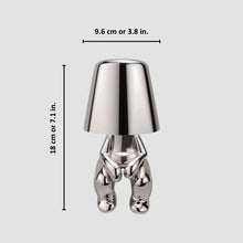 Carregar imagem no visualizador da galeria, Five Brothers Cordless LED Lamps