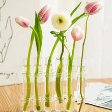 Carregar imagem no visualizador da galeria, Hinged Flower Vase
