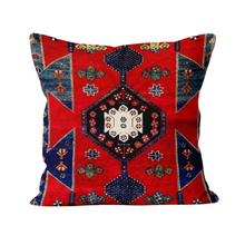Carregar imagem no visualizador da galeria, Southwestern Cushion Cover