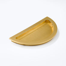 Cargar imagen en el visor de la galería, Demi Inset Pull, Pair