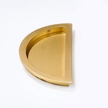 Cargar imagen en el visor de la galería, Demi Inset Pull, Pair