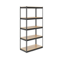 Carregar imagem no visualizador da galeria, 18" x 36" x 72" Garage Shelving