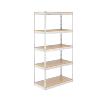 Carregar imagem no visualizador da galeria, 18" x 36" x 72" Garage Shelving