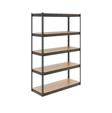 Carregar imagem no visualizador da galeria, 18" x 48" x 72" Garage Shelving