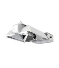 Cargar imagen en el visor de la galería, Luxx Lighting Double Ended 1000 Watt HPS Grow Light Fixture with L7-15P 15A 277V