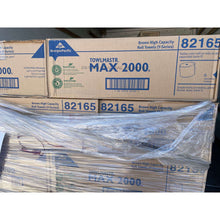 Load image into Gallery viewer, Towlmastr 821 65 Paper Towels